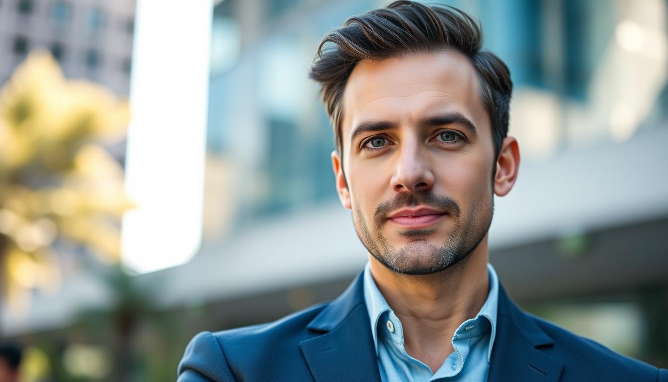 Property transactions support specialist