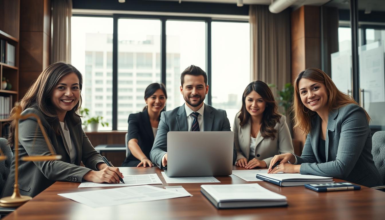 Real estate transaction support and closing preparation