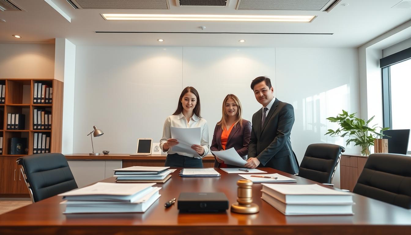 Real estate closing preparation and transaction documents