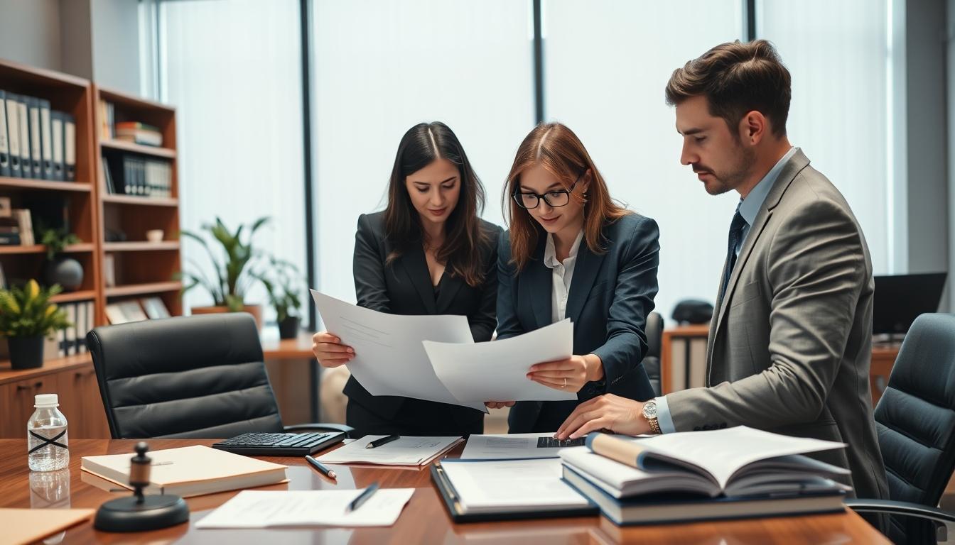 Conveyancing process and property ownership transfer